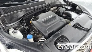 Kia Sorento, 2015 — миниатюра 6