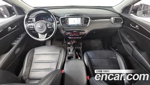 Kia Sorento, 2015 — миниатюра 10