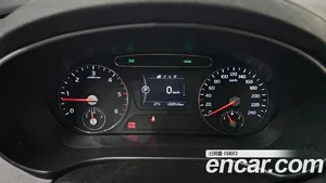 Kia Sorento, 2015 — миниатюра 11