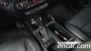 Kia Sorento, 2015 — миниатюра 12
