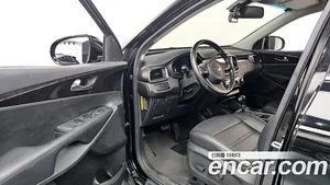 Kia Sorento, 2015 — миниатюра 13