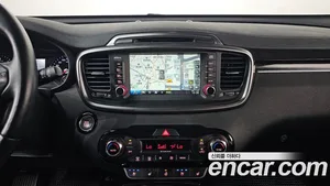 Kia Sorento, 2015 — миниатюра 18