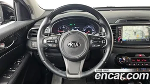 Kia Sorento, 2015 — миниатюра 19