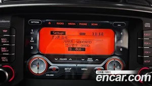 Kia Sorento, 2015 — миниатюра 22