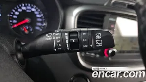 Kia Sorento, 2015 — миниатюра 25