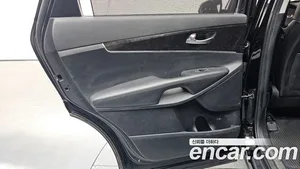 Kia Sorento, 2015 — миниатюра 15
