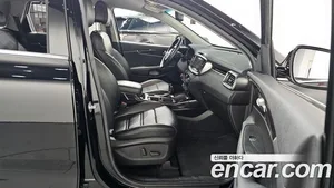 Kia Sorento, 2015 — миниатюра 16
