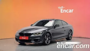 BMW 4-Series, 2017 — миниатюра 31