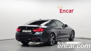 BMW 4-Series, 2017 — миниатюра 1