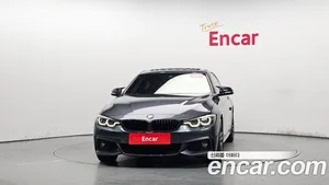 BMW 4-Series, 2017 — миниатюра 2