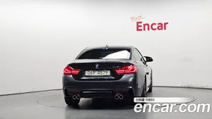 BMW 4-Series, 2017 — миниатюра 3