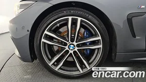 BMW 4-Series, 2017 — миниатюра 4