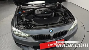BMW 4-Series, 2017 — миниатюра 5