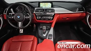 BMW 4-Series, 2017 — миниатюра 9
