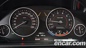 BMW 4-Series, 2017 — миниатюра 10