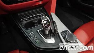 BMW 4-Series, 2017 — миниатюра 11
