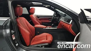 BMW 4-Series, 2017 — миниатюра 12