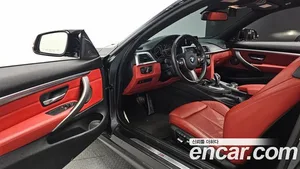 BMW 4-Series, 2017 — миниатюра 16