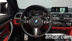 BMW 4-Series, 2017 — миниатюра 18