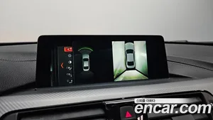 BMW 4-Series, 2017 — миниатюра 20