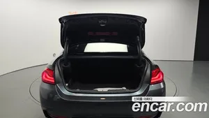 BMW 4-Series, 2017 — миниатюра 25