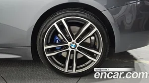 BMW 4-Series, 2017 — миниатюра 6