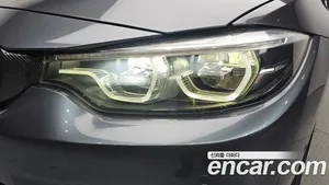 BMW 4-Series, 2017 — миниатюра 7