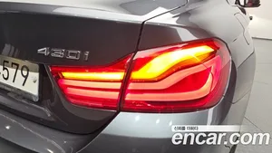 BMW 4-Series, 2017 — миниатюра 8