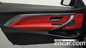 BMW 4-Series, 2017 — миниатюра 13