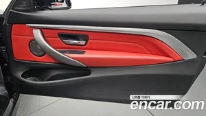 BMW 4-Series, 2017 — миниатюра 14