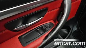 BMW 4-Series, 2017 — миниатюра 28