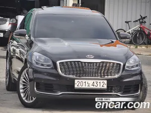 Kia K9, 2019 — миниатюра 1