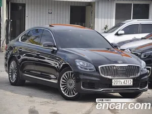 Kia K9, 2019 — миниатюра 2