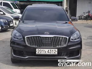 Kia K9, 2019 — миниатюра 3
