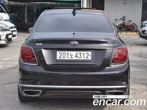 Kia K9, 2019 — миниатюра 4