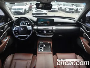 Kia K9, 2019 — миниатюра 7