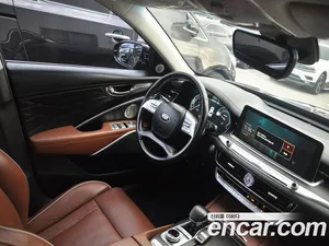 Kia K9, 2019 — миниатюра 8