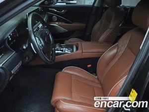 Kia K9, 2019 — миниатюра 9