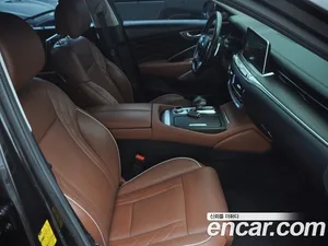 Kia K9, 2019 — миниатюра 10