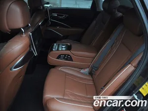 Kia K9, 2019 — миниатюра 11