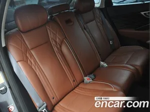 Kia K9, 2019 — миниатюра 12