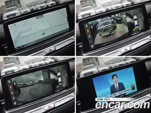 Kia K9, 2019 — миниатюра 13
