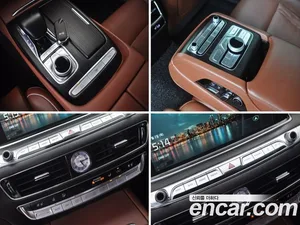 Kia K9, 2019 — миниатюра 15
