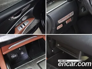 Kia K9, 2019 — миниатюра 16