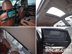 Kia K9, 2019 — миниатюра 17