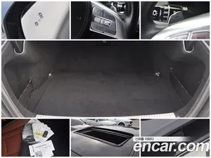 Kia K9, 2019 — миниатюра 19