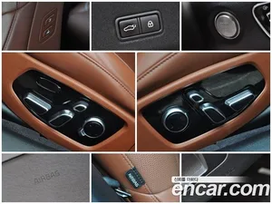 Kia K9, 2019 — миниатюра 20