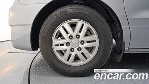 Hyundai Starex, 2017 — миниатюра 5