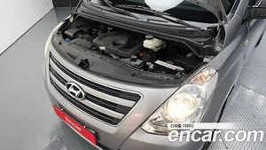 Hyundai Starex, 2017 — миниатюра 6