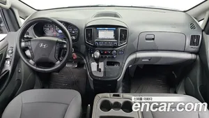 Hyundai Starex, 2017 — миниатюра 7